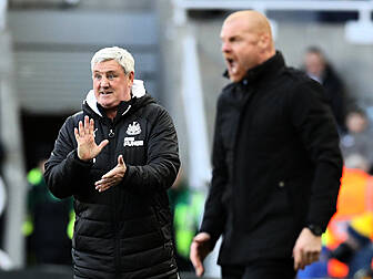Premier League managers expres...